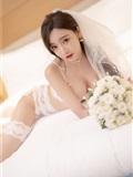 XIAOYU语画界 2022.03.10 Vol.733 王馨瑶(61)